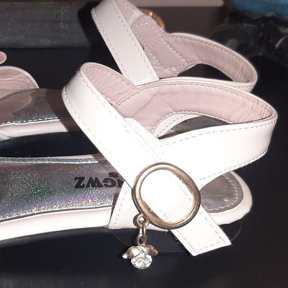 Sandals for girl - Picture 3 of 6